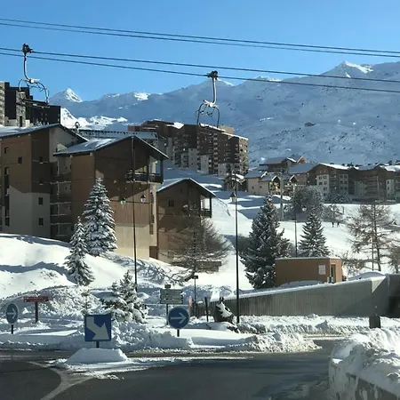 Ski Soleil *
