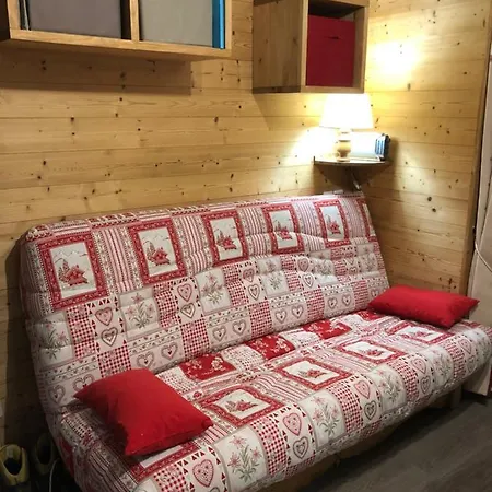 Ski Soleil Appartement Les Menuires